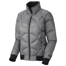 Mountain Hardwear Caramella Jacket