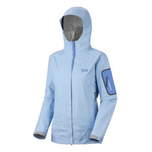 Mountain Hardwear Cohesion Jacket