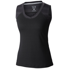Mountain Hardwear DrySpun Burnout Tank