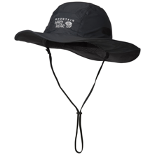 Mountain Hardwear Downpour Evap Widebrim Hat