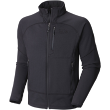 Mountain Hardwear Desna Full Zip Jacket