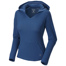 Mountain Hardwear Dryhiker L/S Hoody