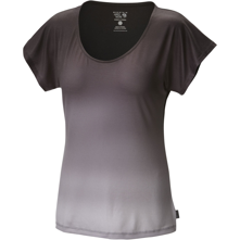Mountain Hardwear Dryspun Ombre Short Sleeve T
