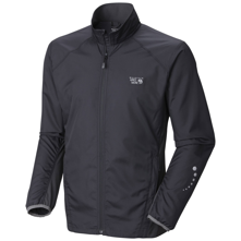 Mountain Hardwear Dryrunner Jacket