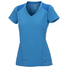 Mountain Hardwear Ediza Short Sleeve T