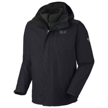 Mountain Hardwear Excursion Trifecta Jacket