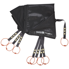 Mountain Hardwear Trango 3 Footprint PL