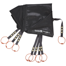 Mountain Hardwear Trango 4 Footprint PL