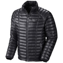 Mountain Hardwear Ghost Whisperer Down Jacket