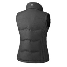 Mountain Hardwear LoDown Vest