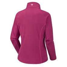 Mountain Hardwear MicroChill Zip T