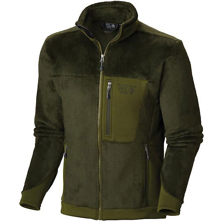 Mountain Hardwear Monkey Man 200 Jacket