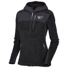 Mountain Hardwear Monkey Women Grid Jacket