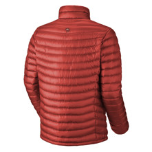 Mountain Hardwear Nitrous Jacket