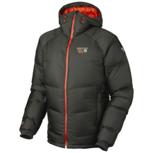 Mountain Hardwear Nilas Jacket
