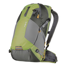 Mountain Hardwear Fluid 18