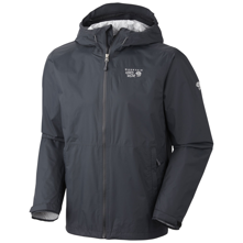 Mountain Hardwear Plasmic Jacket