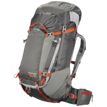 Mountain Hardwear Shaka 55