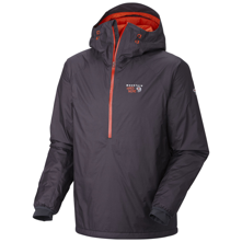 Mountain Hardwear Quasar Insulated Pullover