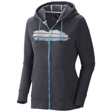 Mountain Hardwear Rocquetta Full Zip Hoody