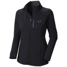 Mountain Hardwear Solidus Full Zip Jacket