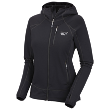Mountain Hardwear Solidus Jacket