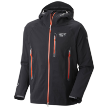 Mountain Hardwear Spinoza Jacket