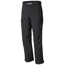 Mountain Hardwear Stretch Plasmic Pant