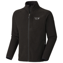 Mountain Hardwear Toasty Tweed Fleece Jacket