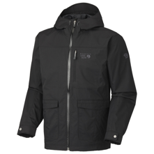 Mountain Hardwear Ulster Jacket