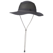 Mountain Hardwear Vented Canvas Crusher