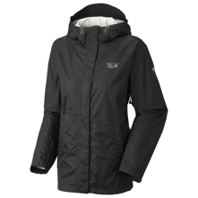 Mountain Hardwear Versteeg Rain Jacket
