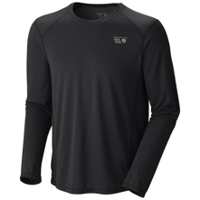 Mountain Hardwear Wicked Lite Long Sleeve T