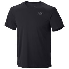 Mountain Hardwear Wicked Lite Short Sleeve T