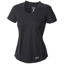 Mountain Hardwear Wicked Lite Short Sleeve T