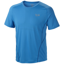Mountain Hardwear Way2cool S/S T