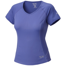 Mountain Hardwear Way2cool S/S T