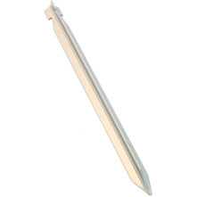 Mountain Hardwear T6 Aluminum Tent Pegs