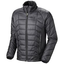 Mountain Hardwear Zonic Jacket