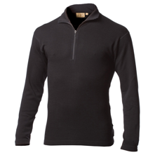 Minus33 100% Wool Midweight 1/4 Zip