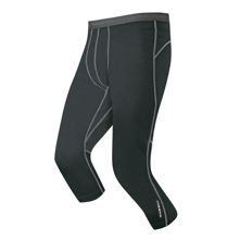 Mammut 3/4 Warm-Quality Bottom
