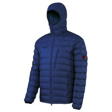 Mammut Broad Peak Jacket