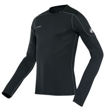 Mammut Go Dry Longsleeve
