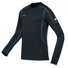 Mammut Go Warm Longsleeve
