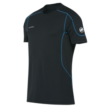 Mammut Go Warm T-Shirt