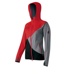 Mammut Kibo Jacket
