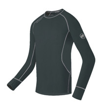 Mammut Warm Quality Longsleeve