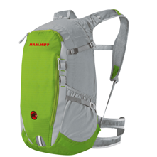 Mammut Lithium Z 20