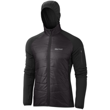 Marmot Alpinist Hybrid Jacket