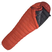 Marmot Couloir
